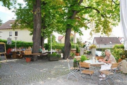 Hotel Gasthof Gross Бергкирхен Экстерьер фото